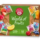 Teekanne World of Fruits collection