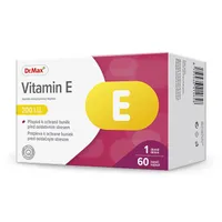 Dr.Max Vitamin E 200 I.U.