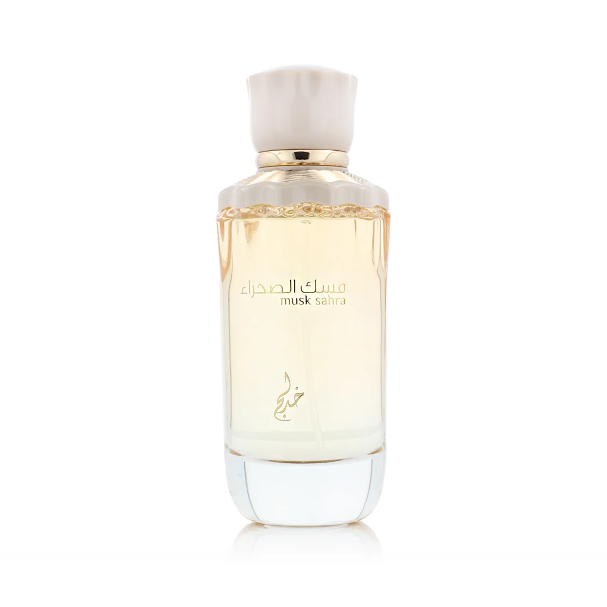 Khadlaj Musk Sahra EDP 100 ml UNISEX