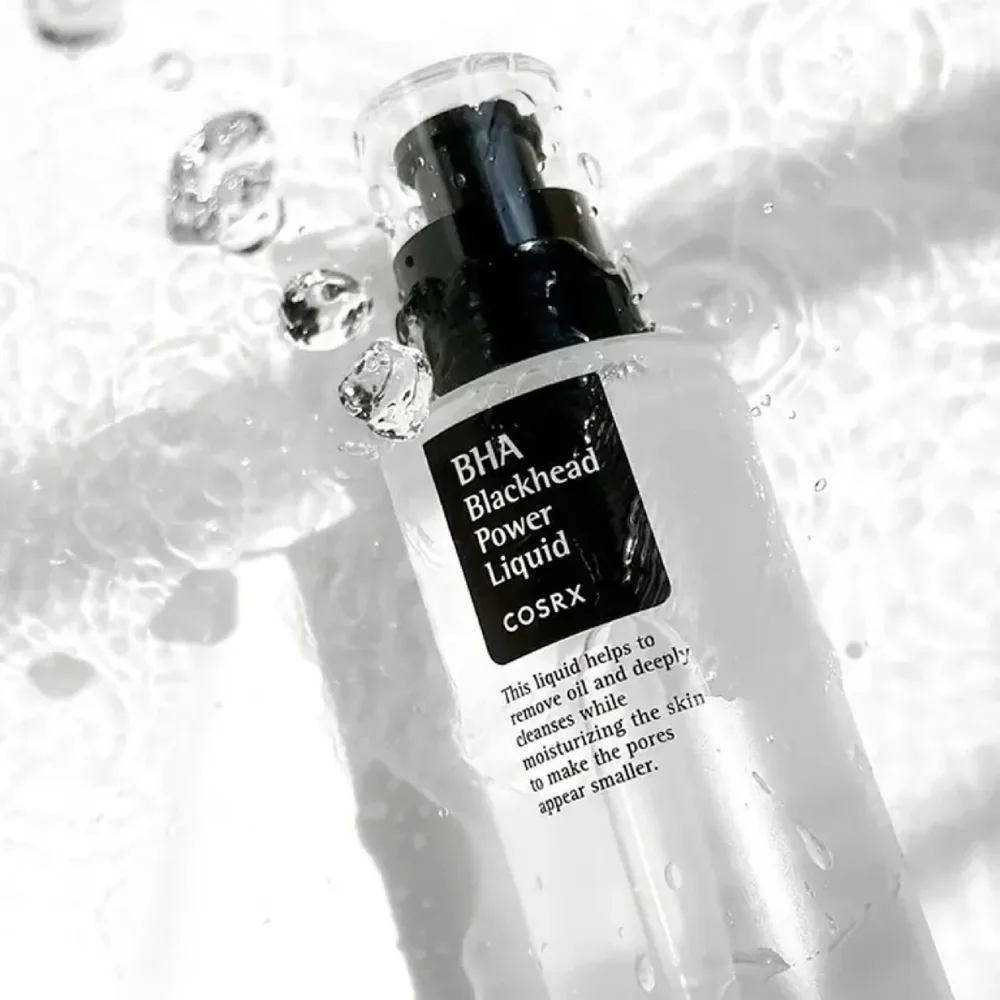 COSRX BHA Blackhead Power Liquid exfoliační esence 100 ml