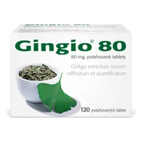 Gingio 80