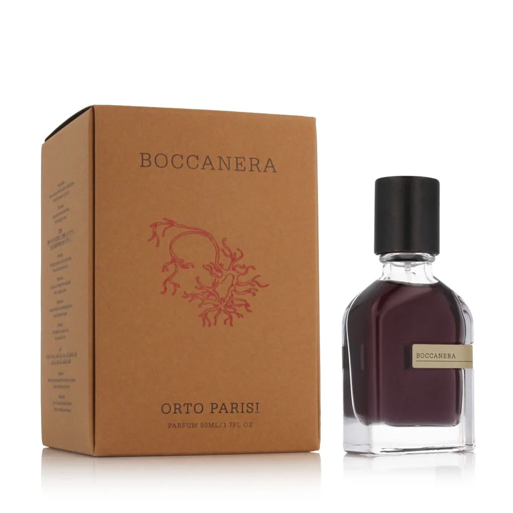 Orto Parisi Boccanera Parfém 50 ml UNISEX