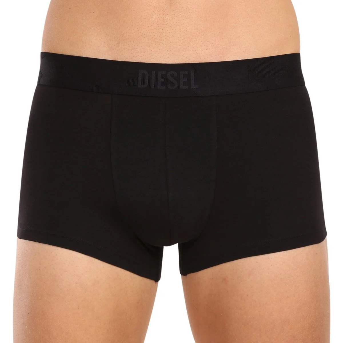 Diesel 3PACK pánské boxerky vícebarevné (00ST3V-0LICY-E4969) L