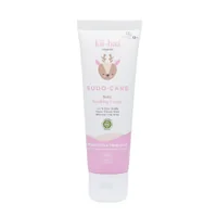 kii-baa organic Baby SUDO-CARE zinková mast s pro/prebiotiky