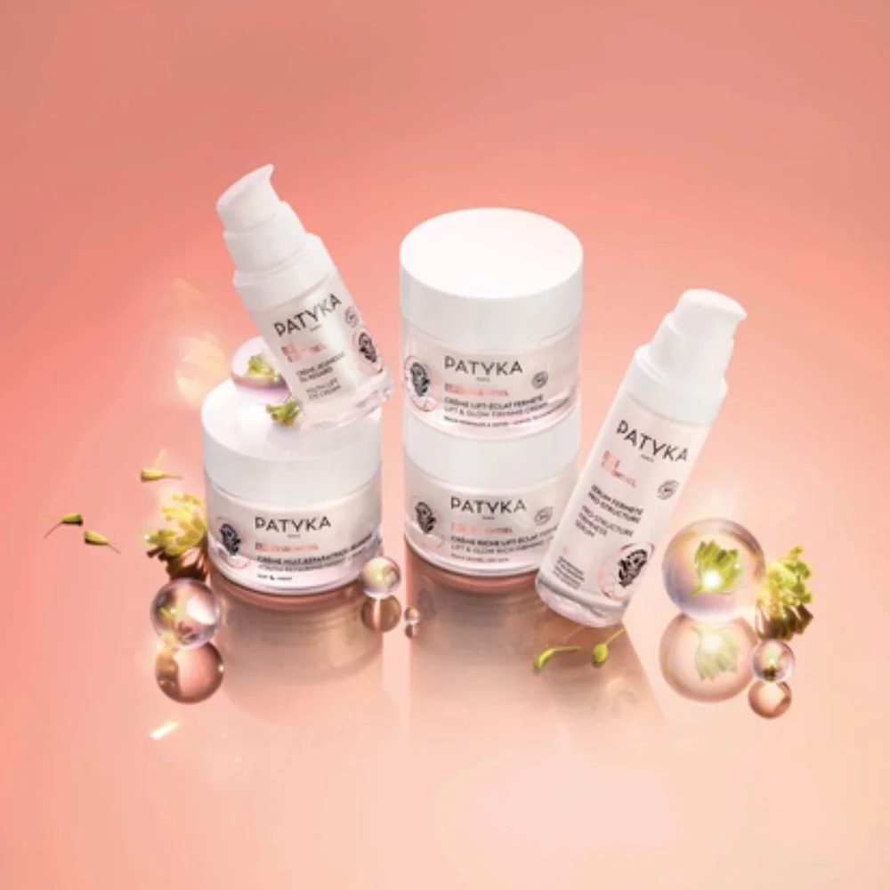 PATYKA Lift Essentiel Youthful Lift Eye Cream zpevňující krém na oční okolí 15 ml