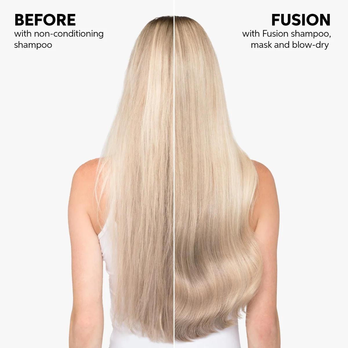 Wella Professionals Fusion Xmas set 2026 dárková sada