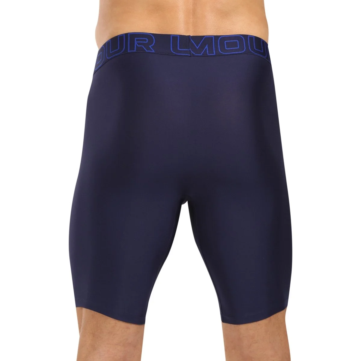 Under Armour 3PACK pánské boxerky vícebarevné (1383880 400) 4XL