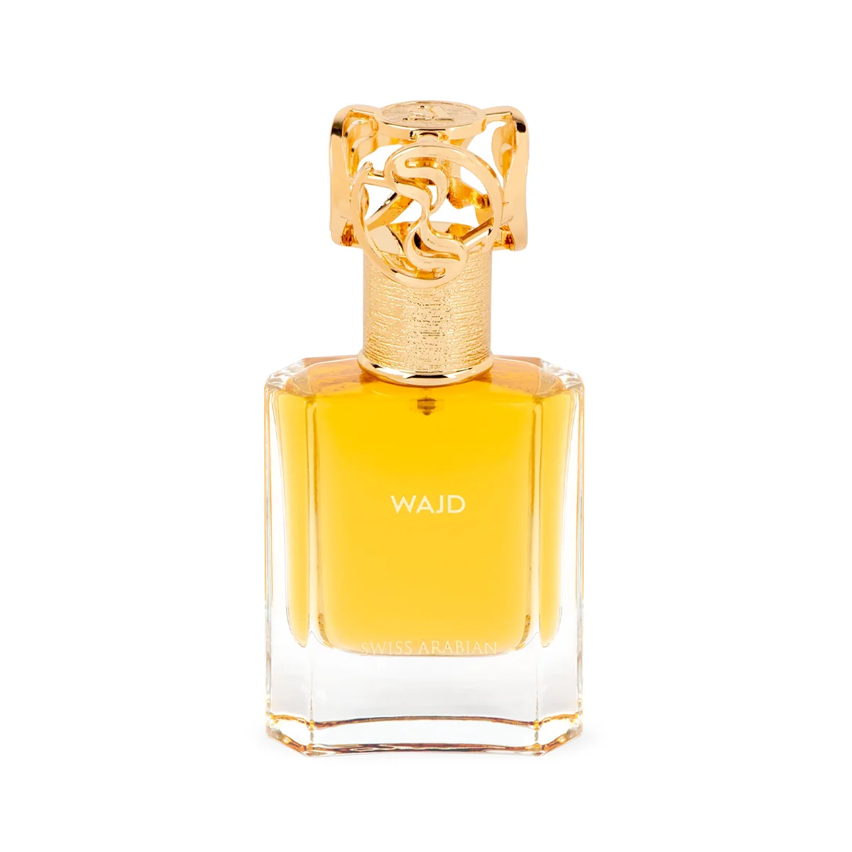 Swiss Arabian Wajd Extrait de Parfum 50 ml UNISEX