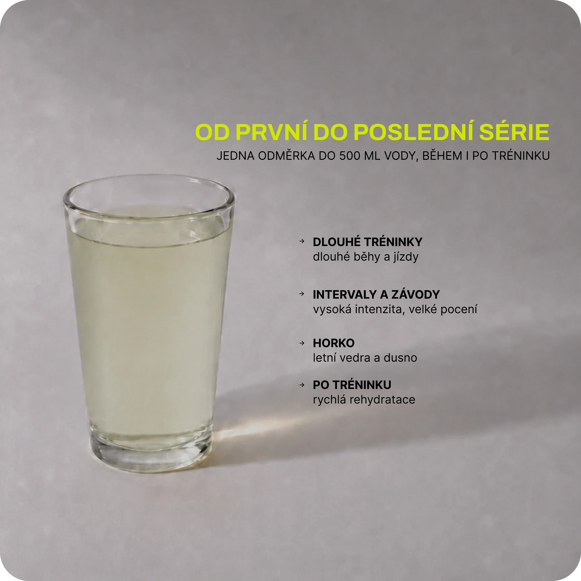 Pulse Performance Elektrolyty Lemon Lime 220 g
