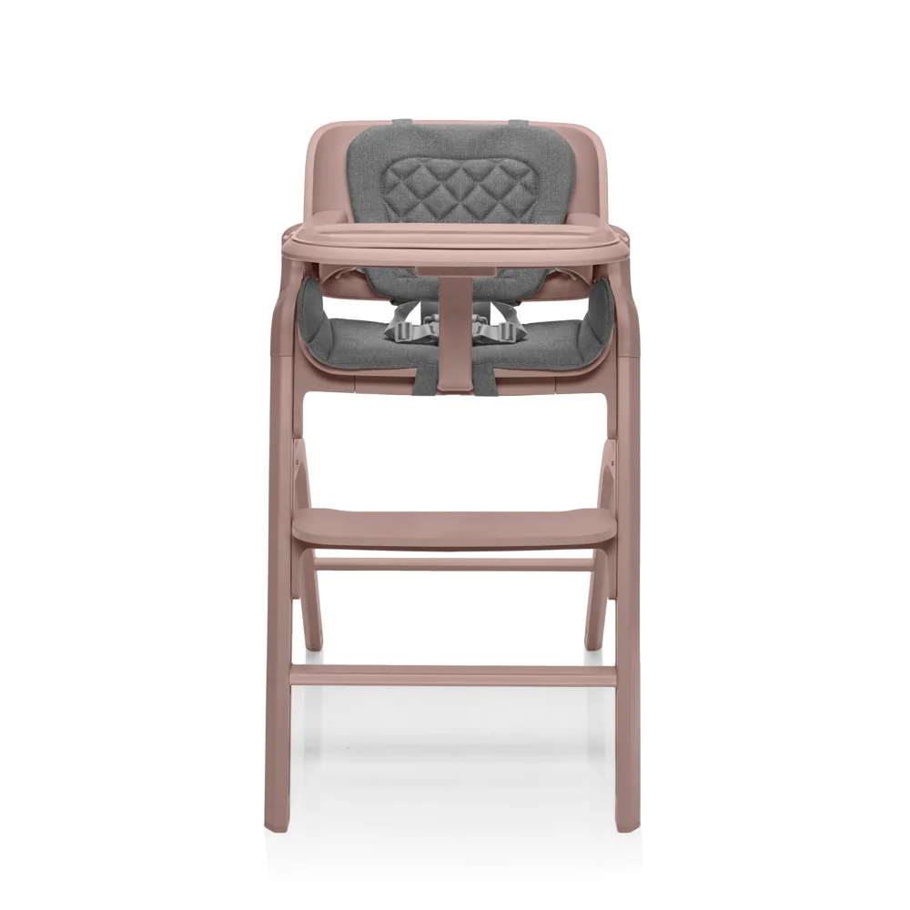 Zopa Dětská židlička Inspira, Candy Pink 2