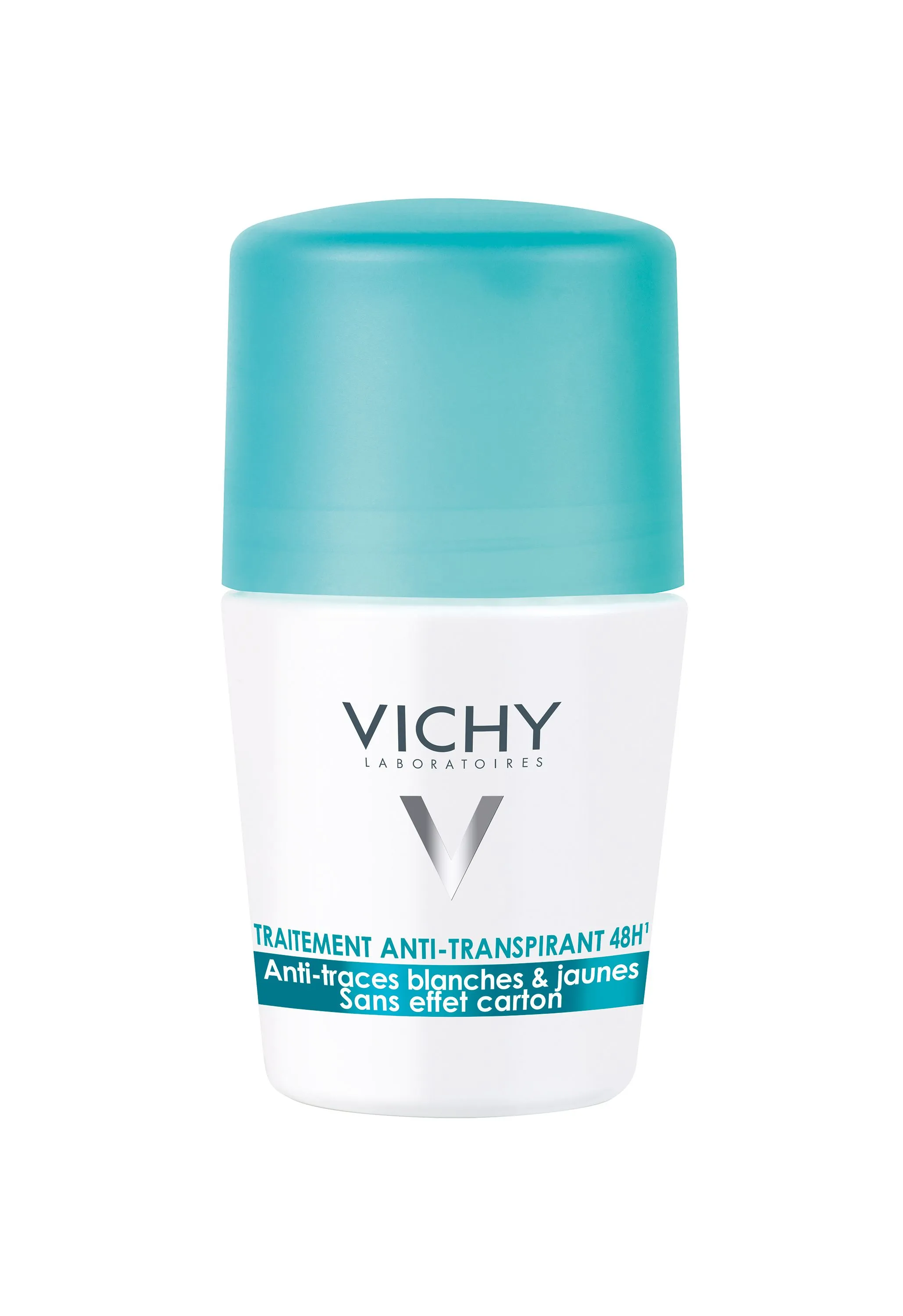 Vichy Deo anti-traces proti nadměrnému pocení roll-on 50 ml