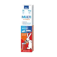 Vitar Kids Multivitamin