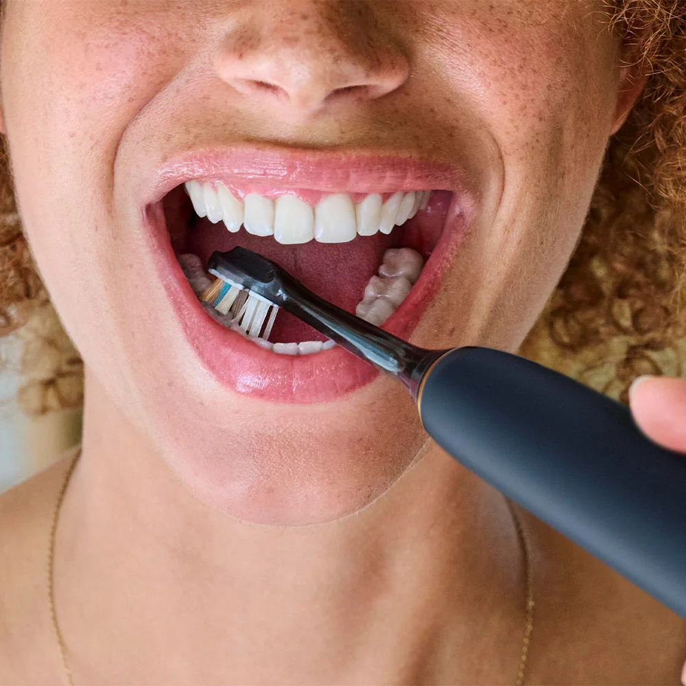 Philips Sonicare Premium All-in-One HX9094/88 náhradní hlavice 4 ks