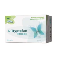 Brainway L-Tryptofan Therapill