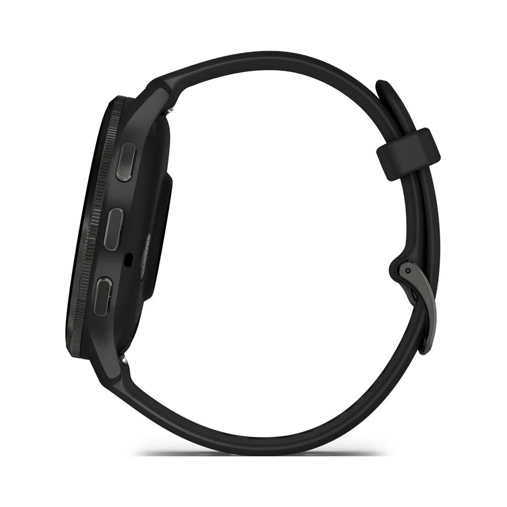 Garmin VENU 3 chytré hodinky Black/Slate