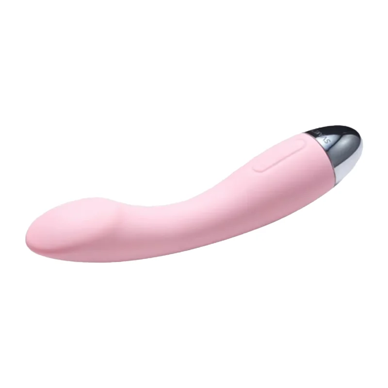 Svakom Vibrátor - Amy pink