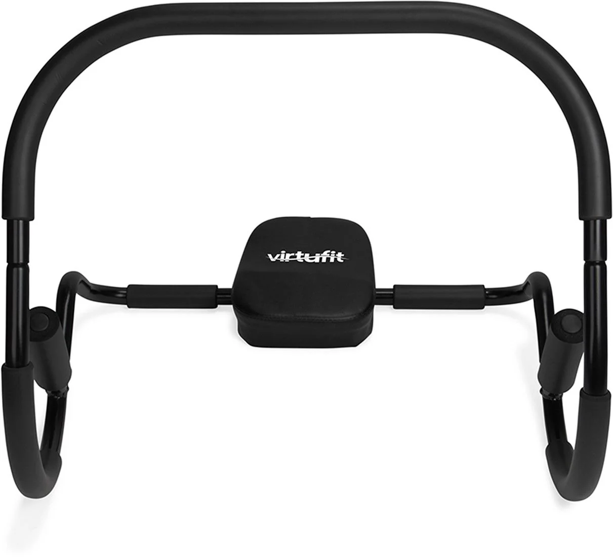 VIRTUFIT Posilovací lavice na břicho AB-Trainer Pro