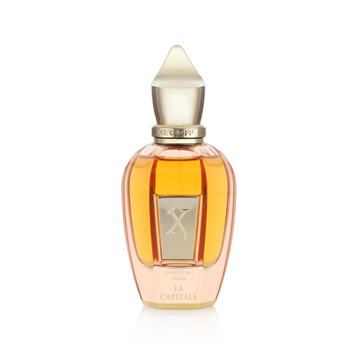 XerJoff Shooting Stars La Capitale Parfém 50 ml UNISEX