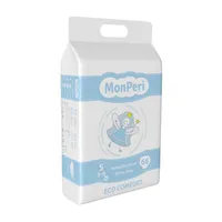 MonPeri ECO Comfort S 3-6 kg