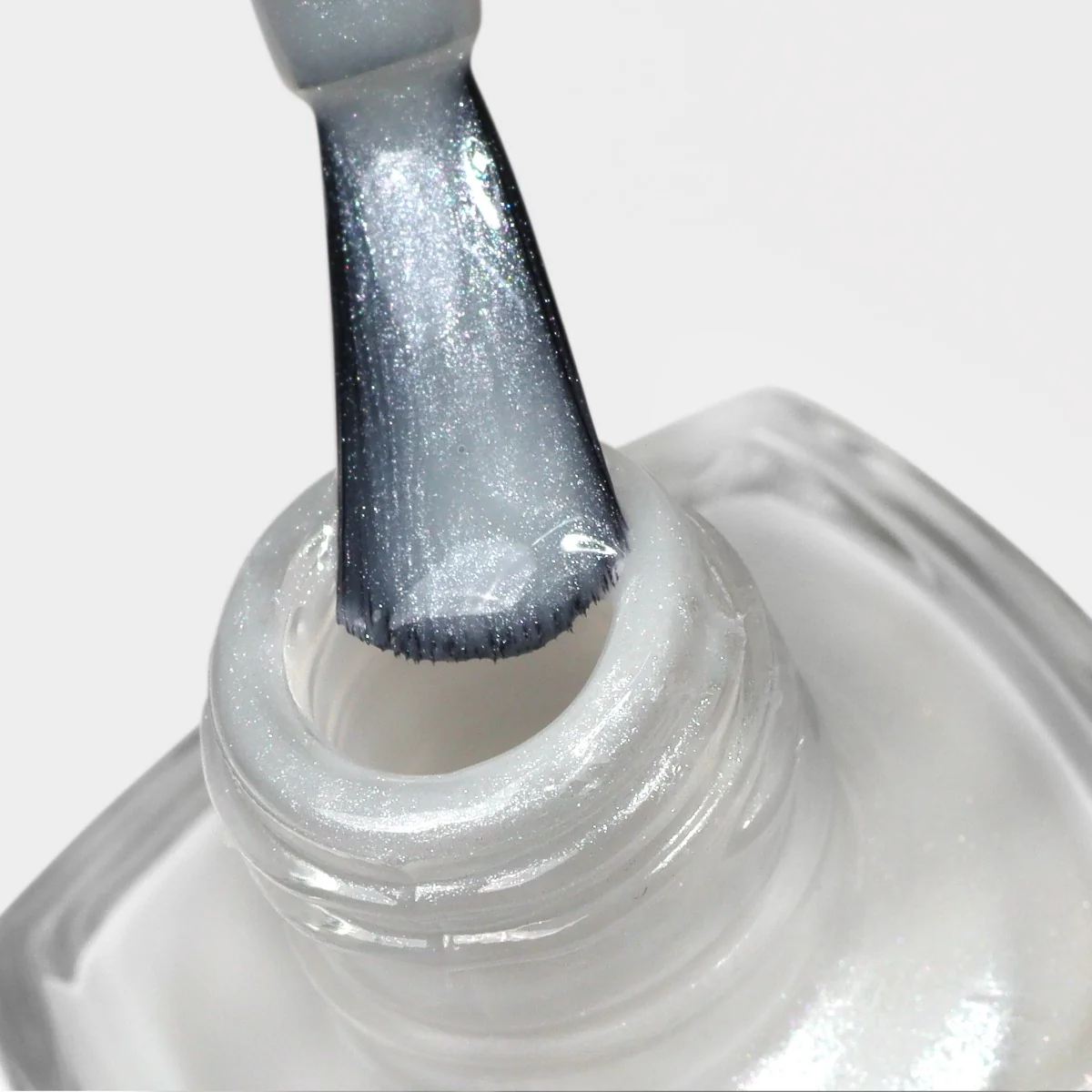 Londontown kur Illuminating Nail Concealer Quartz výživný lak na nehty 12 ml
