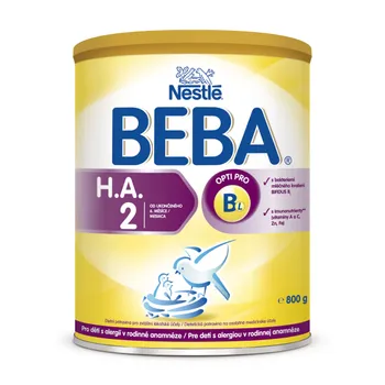 Nestlé Beba H.A.2 800g NEW 