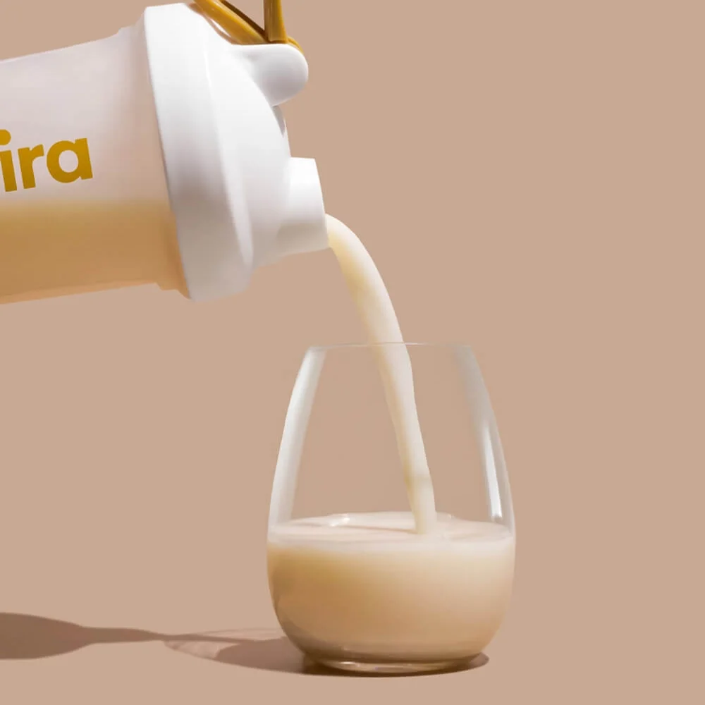 Venira Beauty whey protein s kolagenem kokos 1000 g