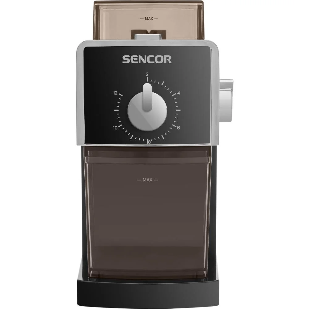 SENCOR SCG 5050BK kávomlýnek černý