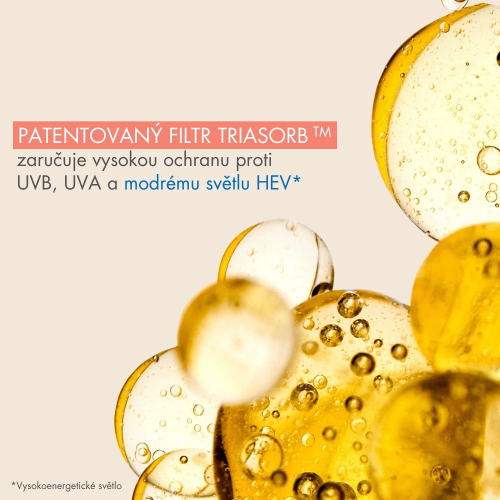 Avène Hydrance Hydratační krém SPF30 40 ml