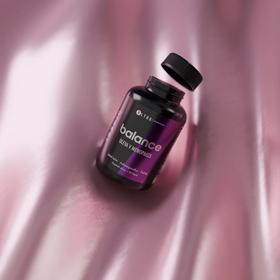 Altoa Essentials BALANCE