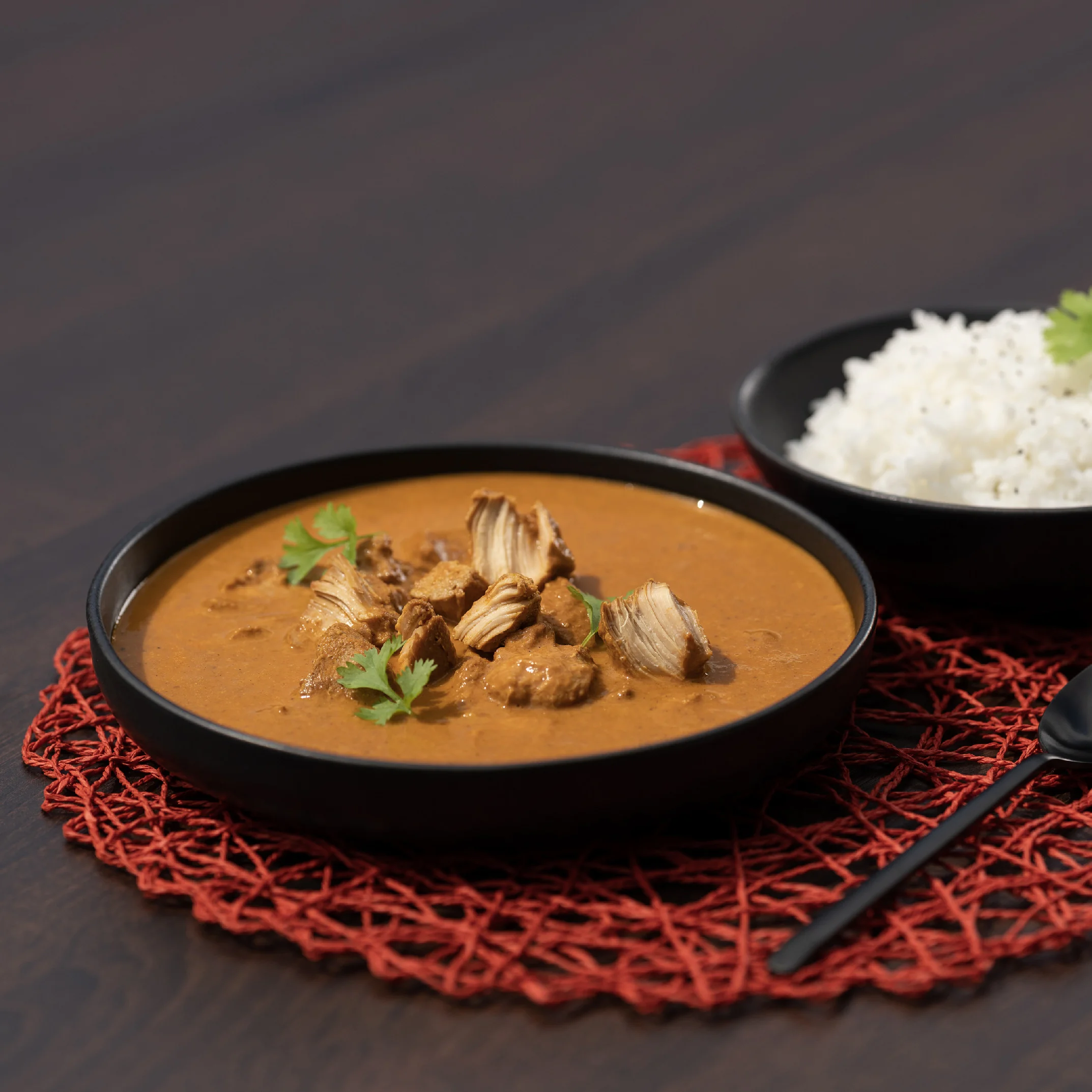 EXPRES MENU Butter Chicken 600 g (2 porce)