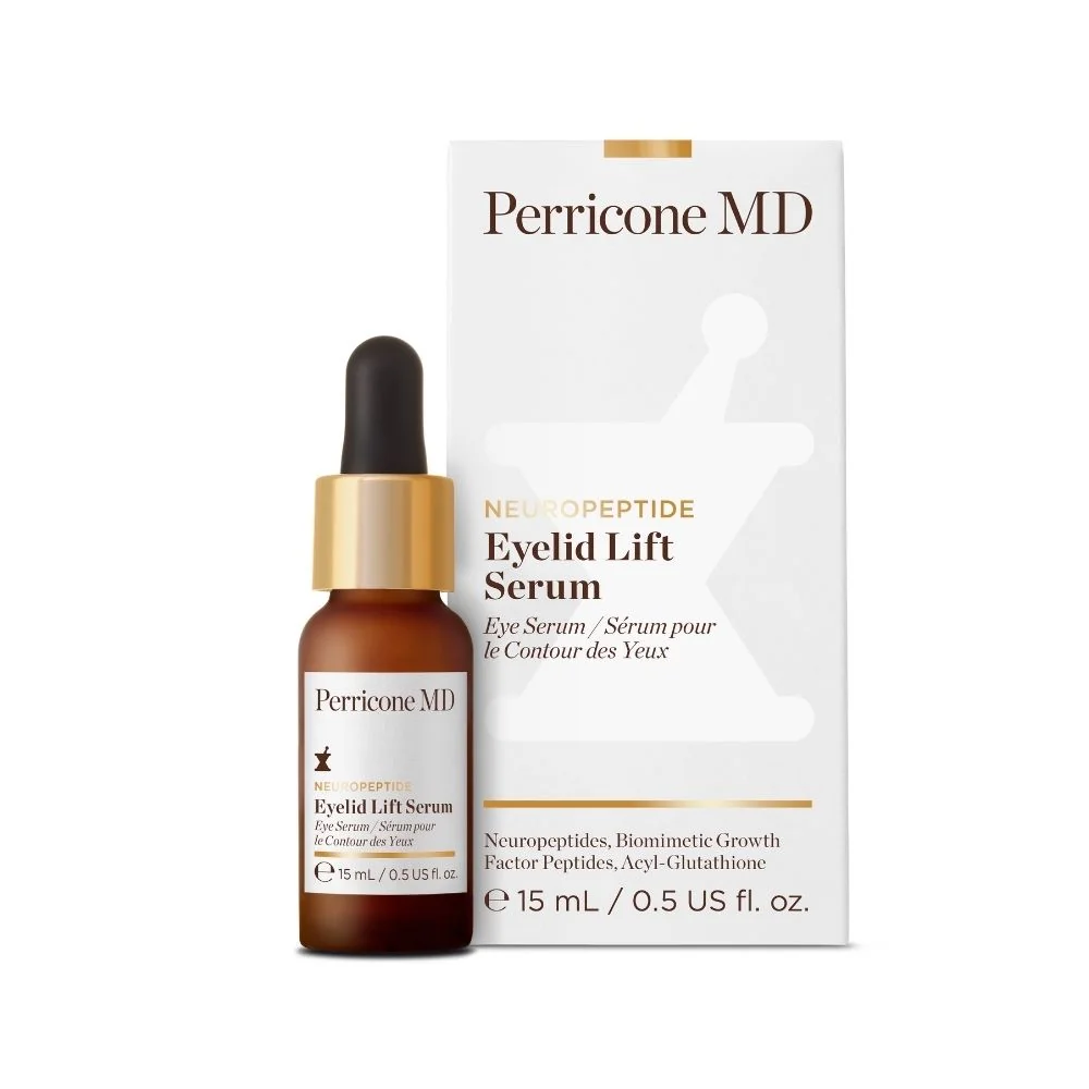 Perricone MD Eyelid lift Serum liftingové oční sérum 15 ml