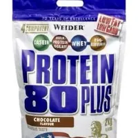 WEIDER Protein 80 Plus wildberry