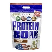 WEIDER Protein 80 Plus wildberry