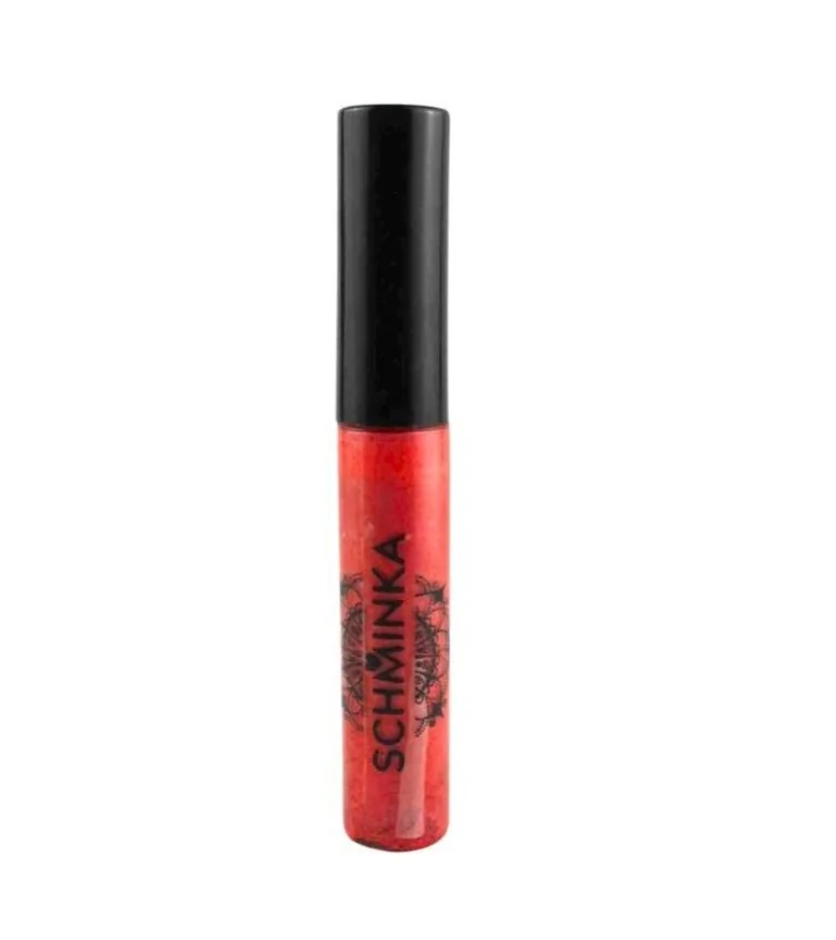 Schminka Lesk na rty 04 Italian Beauty 10 ml