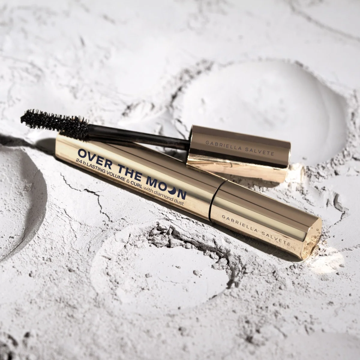 Gabriella Salvete Over the Moon 02 Volume & Curl řasenka 9,5 ml