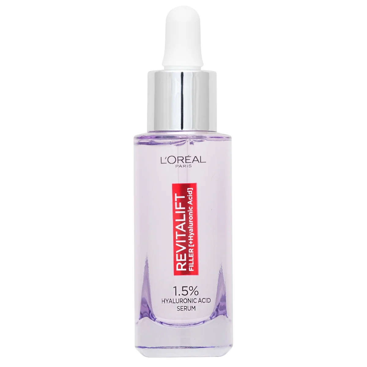 Loréal Paris Revitalift Filler 1.5% hyaluronové sérum proti vráskám 30 ml