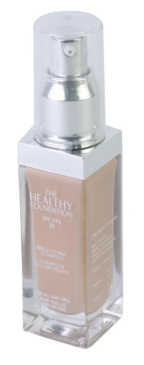 Physicians Formula The Healthy Foundation SPF20 Light Neutral 3 make-up 30 ml