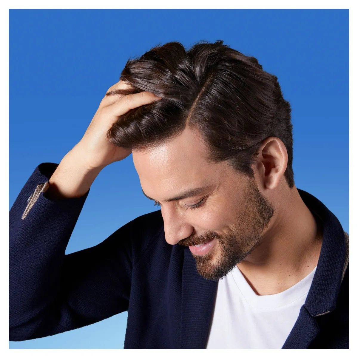 Head&Shoulders Anti-Hair Fall šampon proti lupům 400 ml