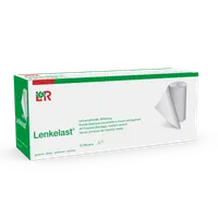 Lenkelast Elastické univerzální obinadlo 8 cm x 5 m střední tah