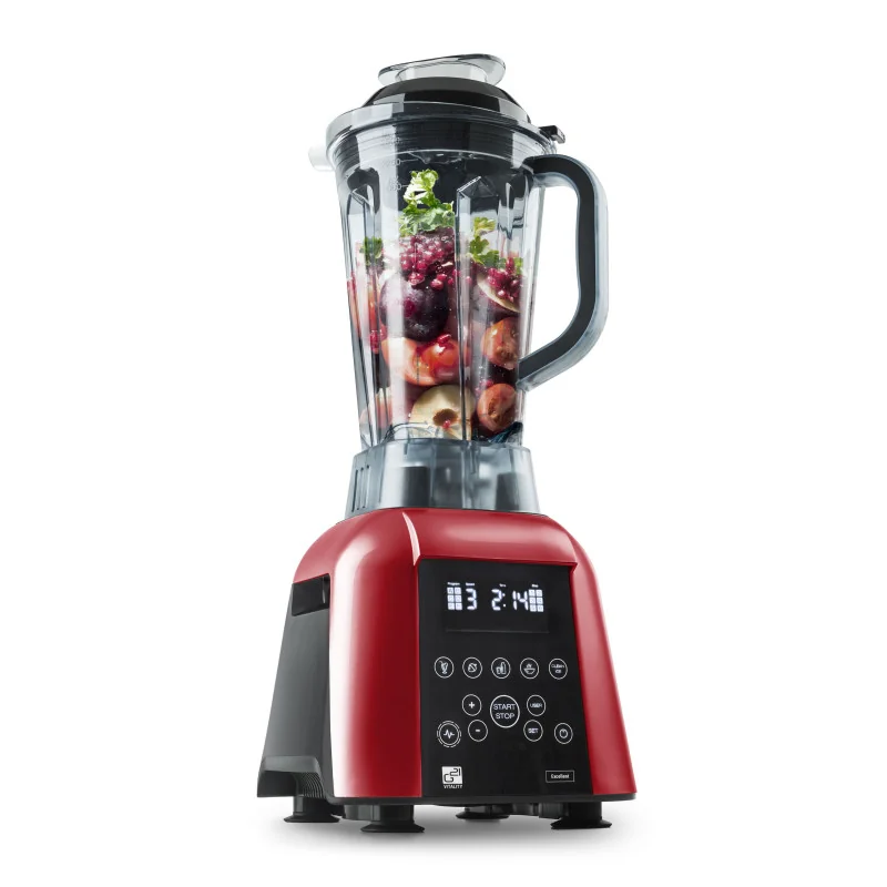 G21 Blender Excellent red