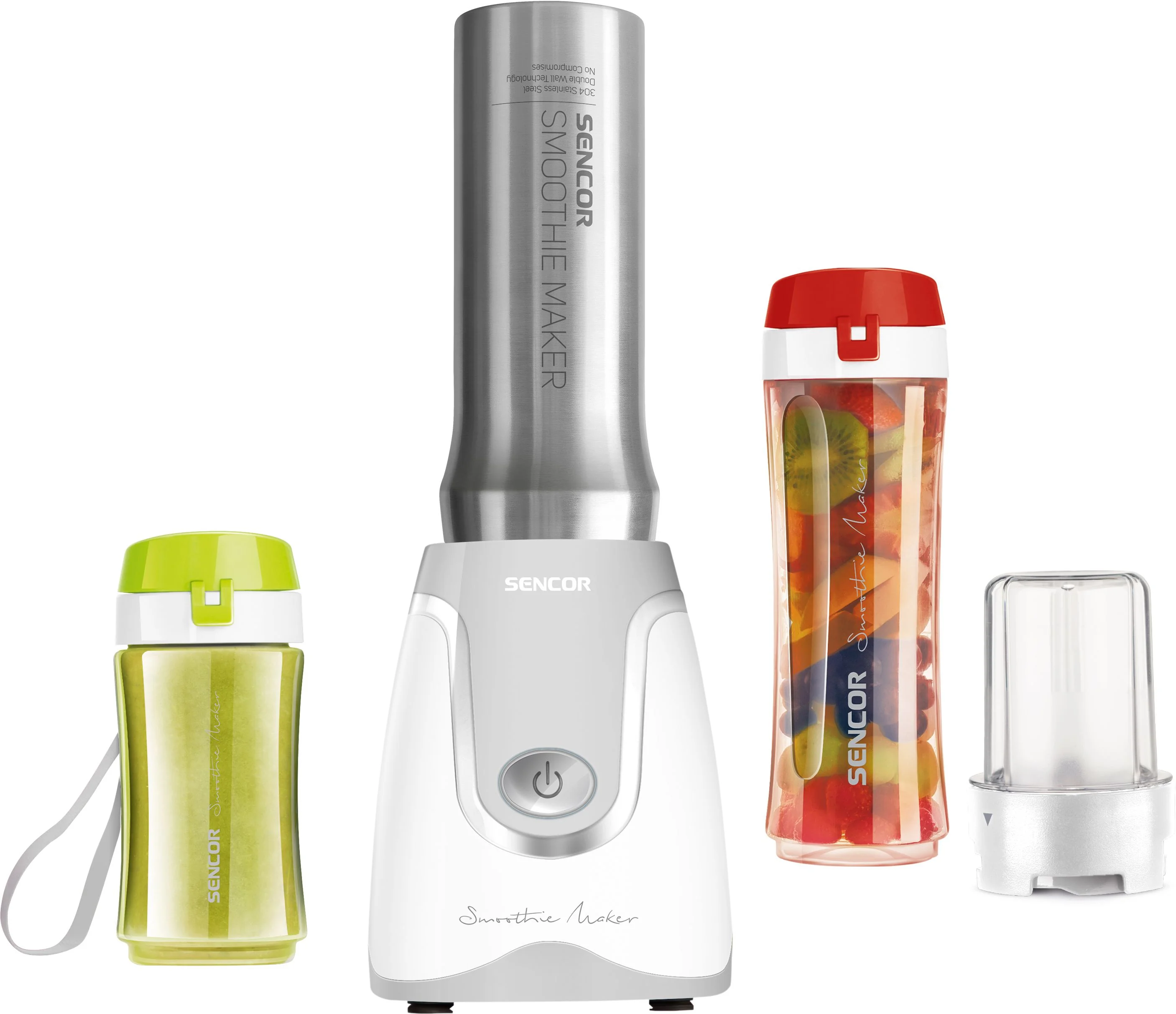 SENCOR SBL 2330 smoothie mixér