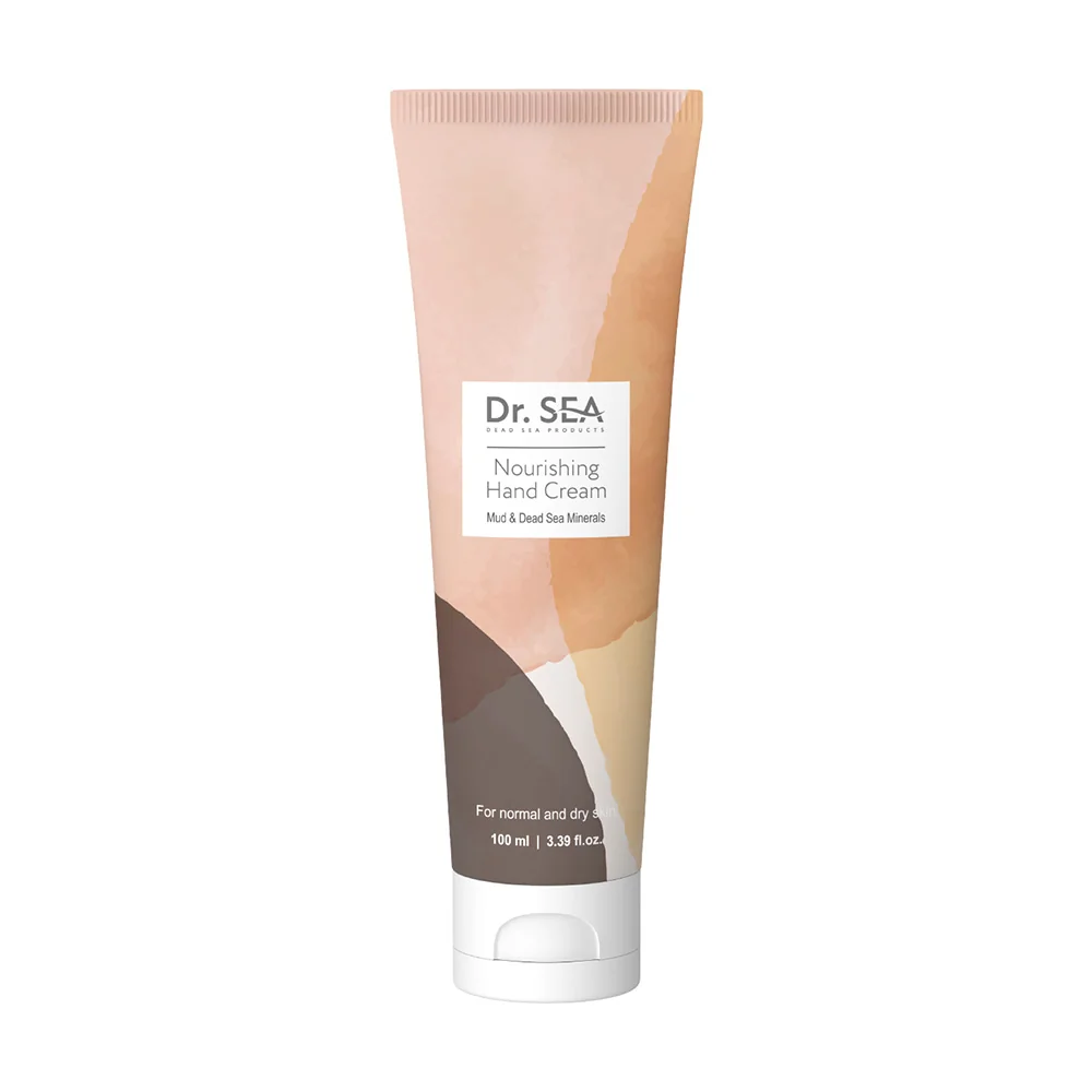 Dr. SEA Nourishing Hand Cream krém na ruce 100 ml