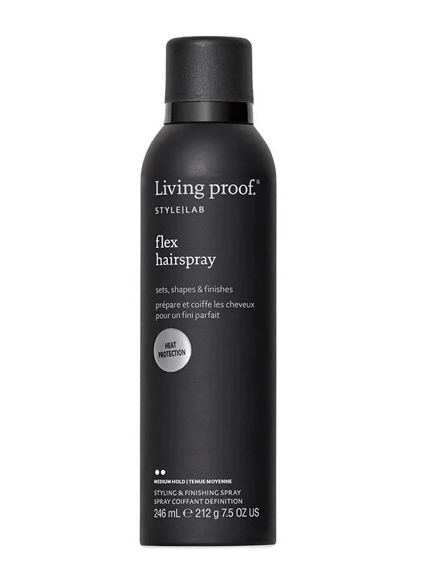 Living Proof Style Lab Flex Hairspray fixační stylingový sprej 246 ml