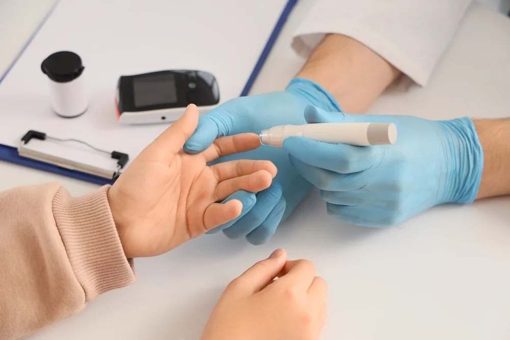 Jak vzniká diabetes, jeho průběh a příznaky