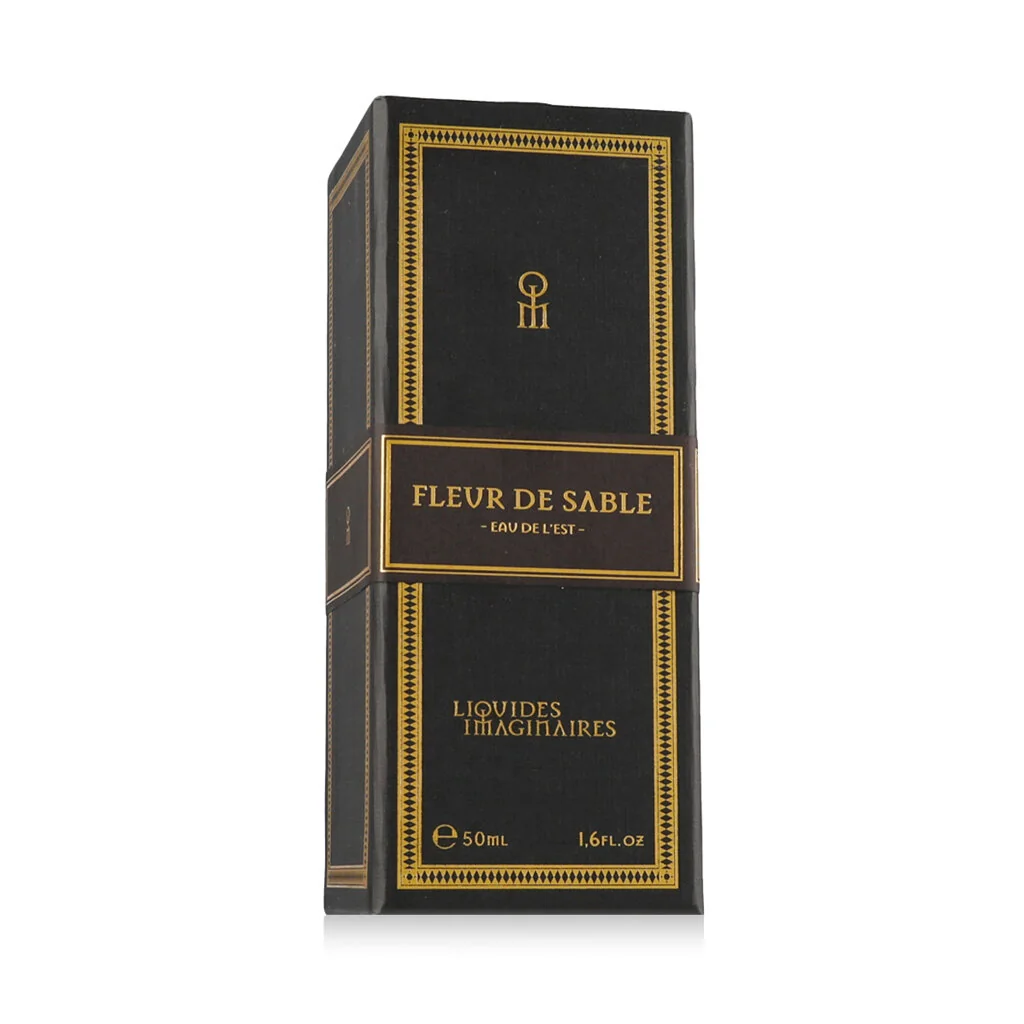Liquides Imaginaires Fleur De Sable EDP 50 ml UNISEX