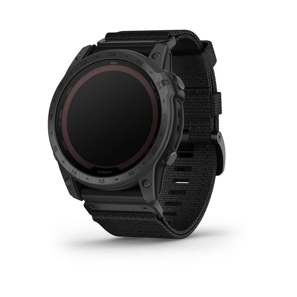 Garmin Tactix 7 PRO Solar Sapphire DLC chytré hodinky