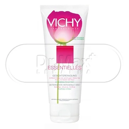 VICHY Essentielles čisticí pěnový krém 100ml