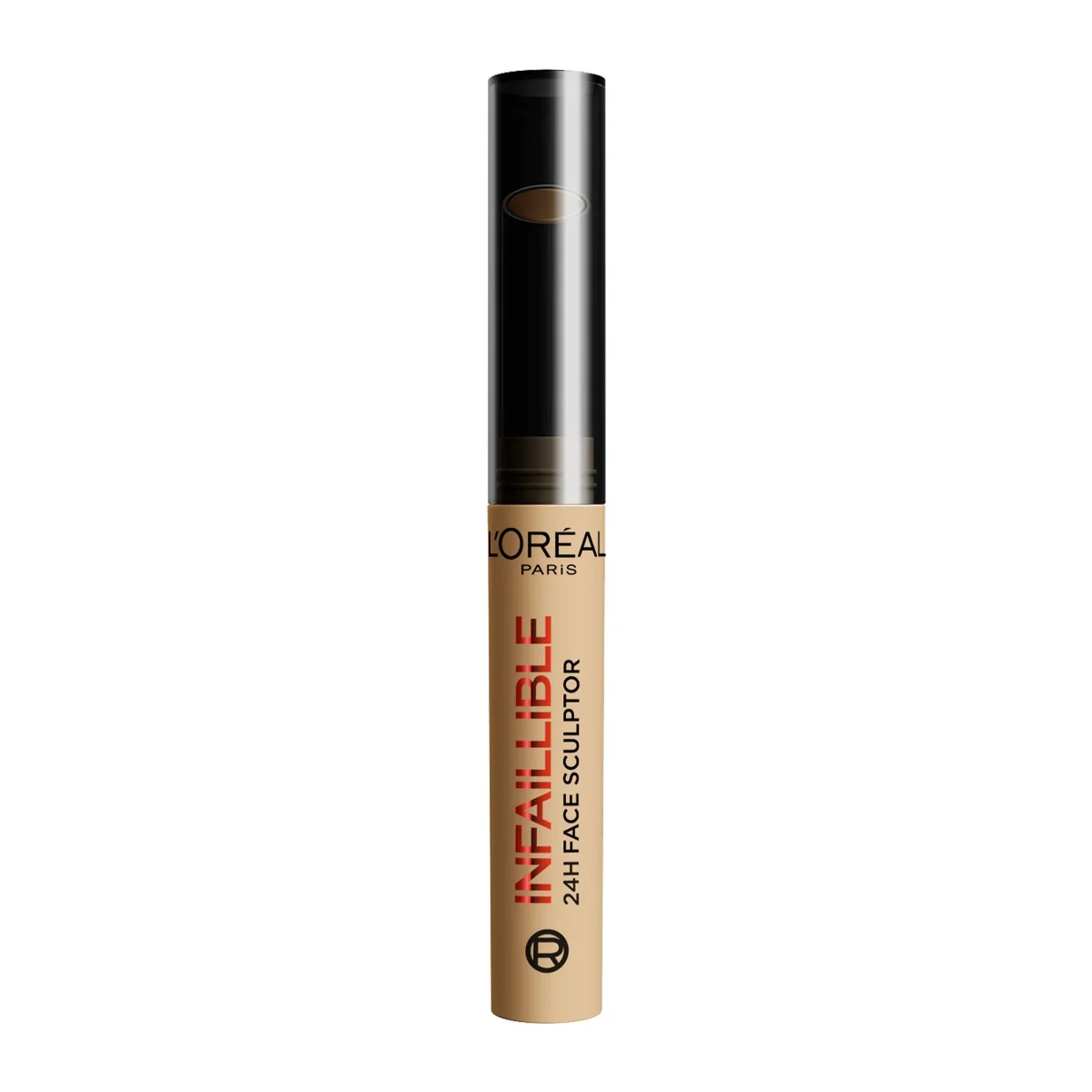 Loréal Paris Infaillible 24H Face Sculptor Fair konturovací tyčinka 2,3 g