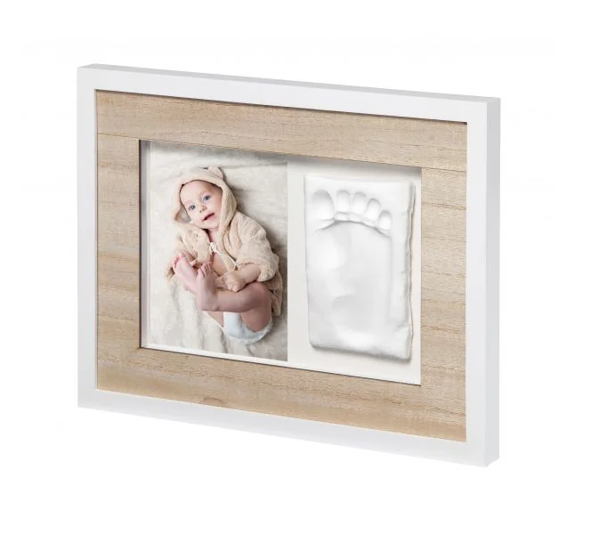 Baby Art Rámeček Tiny Style Wooden 1 ks