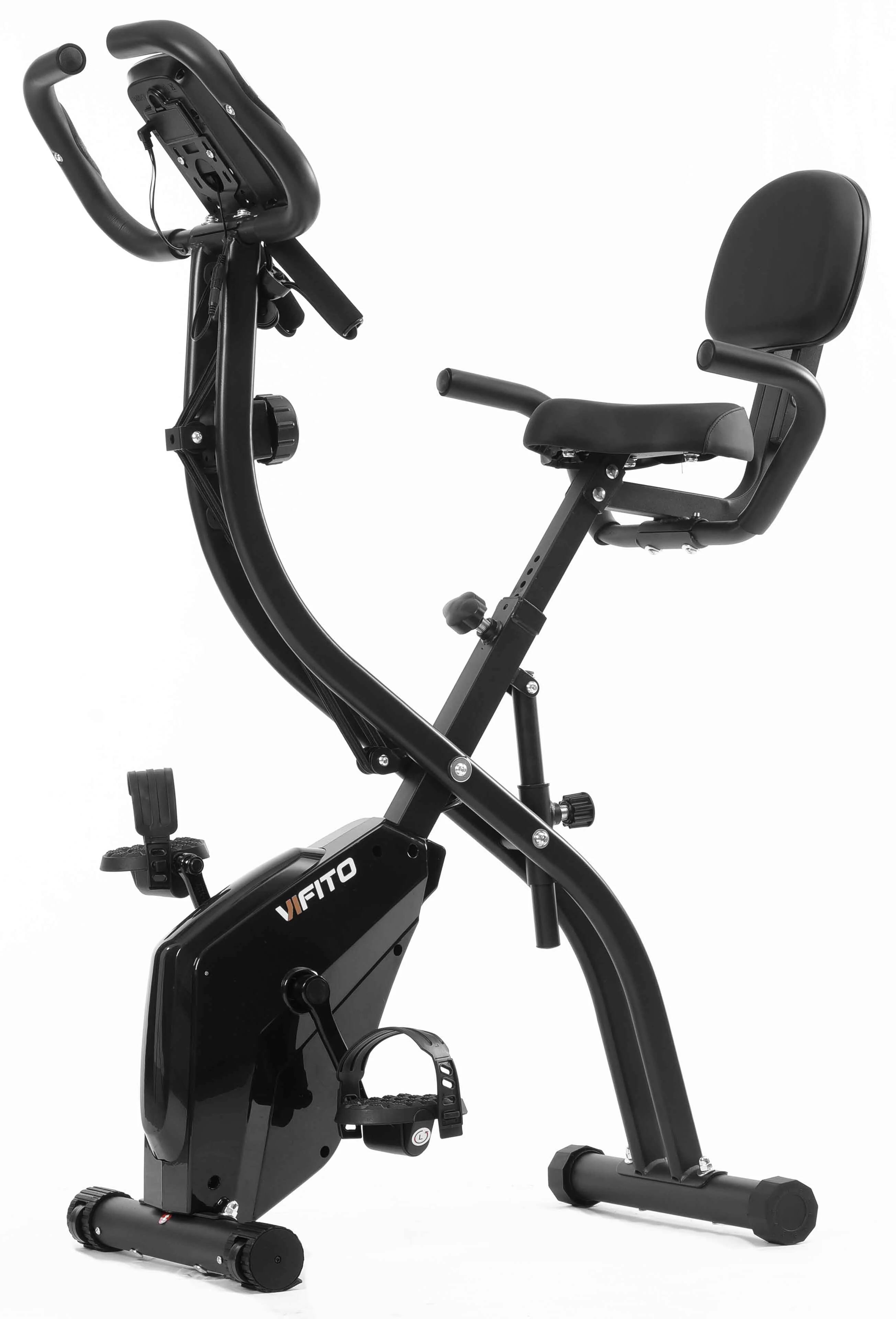 VIFITO Skládací rotoped Xfit 50